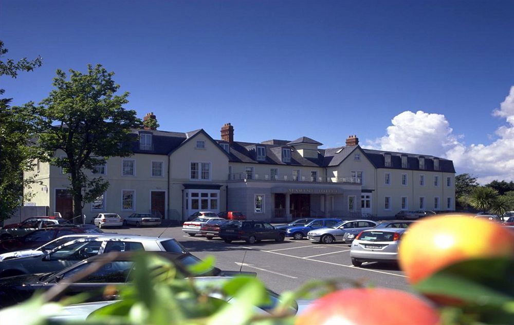 Marine Hotel Sutton Exterior photo